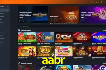 Segurança e performance na plataforma aabr